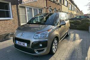 Citroën C3 Picasso