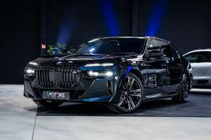 BMW 7 Reeks