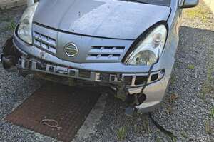 Nissan Pixo