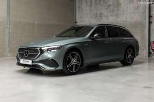 Mercedes-Benz Classe E