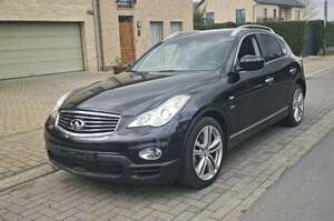 Infiniti QX50