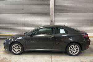 Alfa Romeo GT