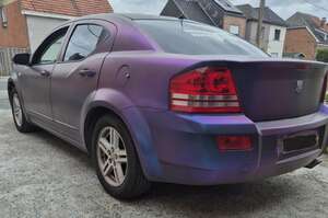 Dodge Avenger