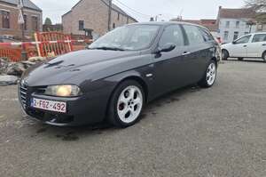 Alfa Romeo 156