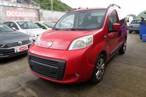 Fiat Qubo