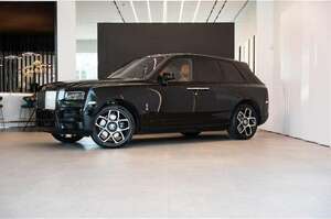 Rolls-Royce 