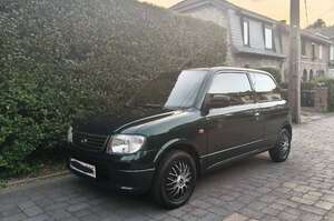 Daihatsu Cuore