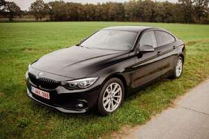 BMW 4 Reeks