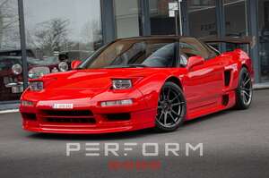 Honda NSX