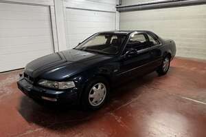 Honda Legend