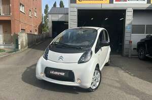 Citroën C-Zero
