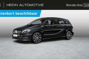 Mercedes-Benz Classe B