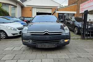 Citroën C6