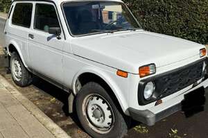 Lada Niva