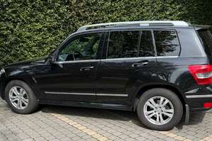 Mercedes-Benz GLK-Klasse