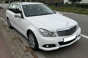 Mercedes-Benz Classe C