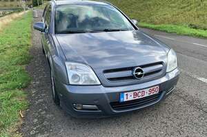 Opel Signum