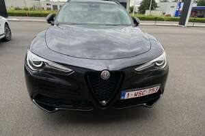 Alfa Romeo 