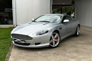 Aston Martin DB9