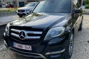 Mercedes-Benz Classe GLK