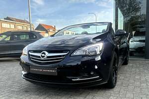 Opel Cascada