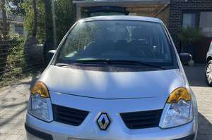 Renault Modus