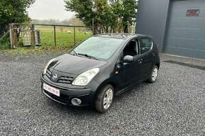 Nissan Pixo