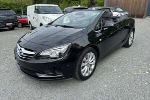 Opel Cascada