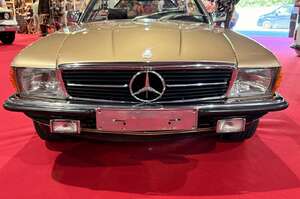 Mercedes-Benz SL