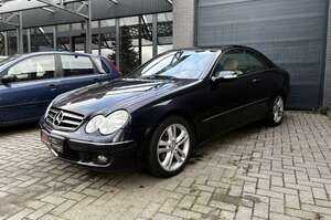Mercedes-Benz Classe CLK