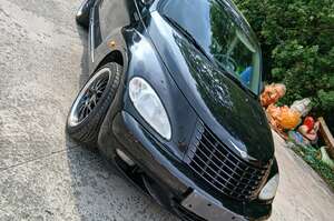 Chrysler PT Cruiser