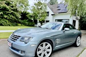 Chrysler Crossfire
