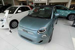 Fiat andere