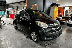 Citroën C1