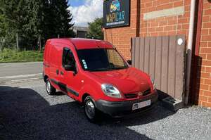 Nissan Kubistar