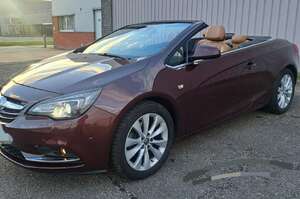 Opel Cascada