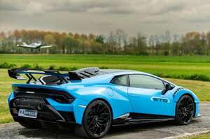 Lamborghini Huracán