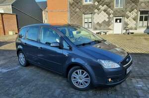 Ford Focus C-Max