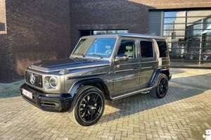Mercedes-Benz Classe G