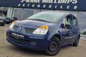Renault Modus