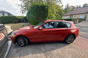BMW 1 Reeks