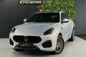 Maserati 