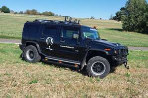 Hummer H2