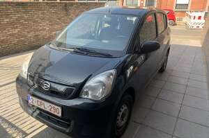 Daihatsu Cuore