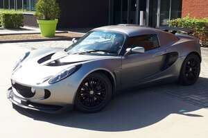 Lotus Exige