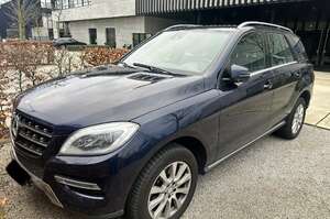 Mercedes-Benz Classe M