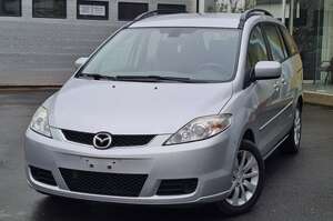 Mazda Mazda5