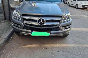 Mercedes-Benz Classe GL