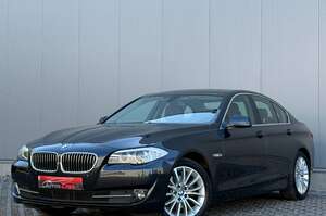 BMW 5 Reeks