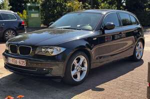 BMW Série 1